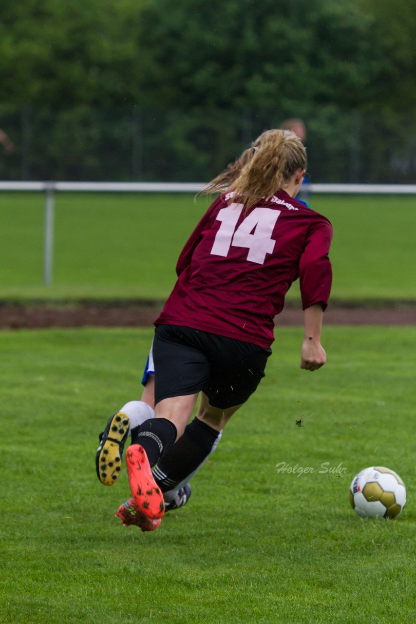 Bild 57 - Frauen SG Rnnau/Daldorf - SV Henstedt Ulzburg